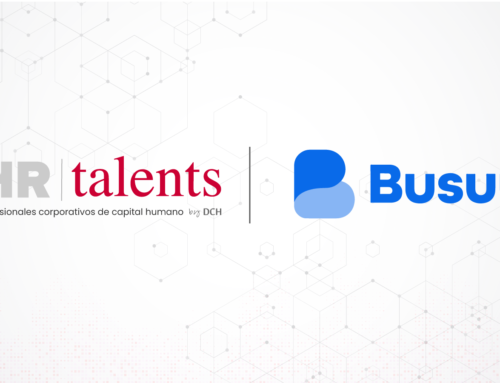 Busuu, empresa líder en el aprendizaje de idiomas online, se incorpora a HR Talents by DCH como partner