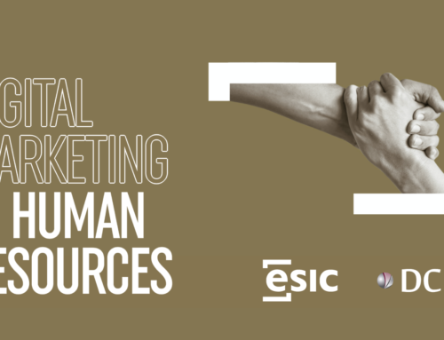 DCH y ESIC lanzan el programa Digital Marketing in HR