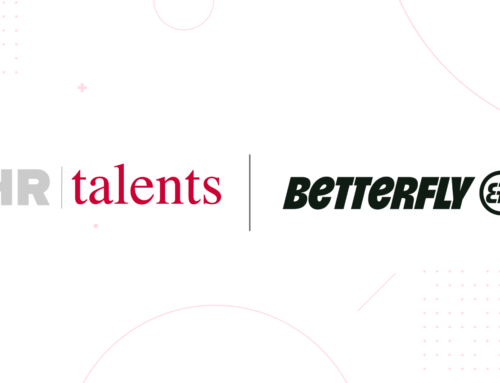 Betterfly, nuevo partner de HR Talents