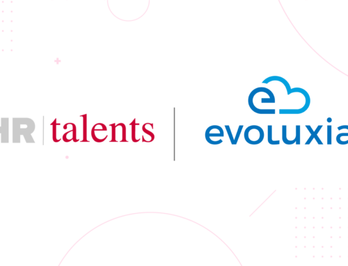 Evoluxia se incorpora a HR Talents como partner
