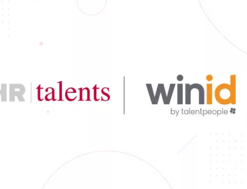 Winid by Talentpeople se incorpora a HR Talents como Partner