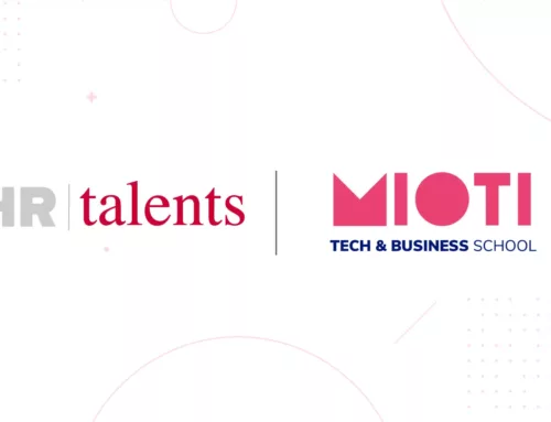 Mioti Tech & Business School se incorpora como Partner a HR Talents