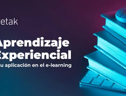 Aprendizaje experiencial y su aplicación en el e-learning