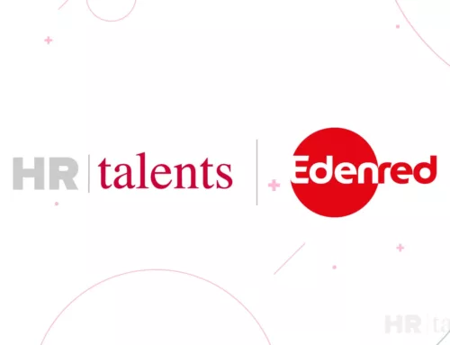 Edenred se une a HR Talents en calidad de Partner
