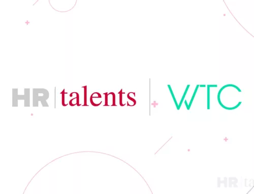 WTC se incorpora como partner a la comunidad de HR Talents