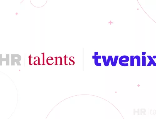 Twenix se une a la comunidad de HR Talents en calidad de partner