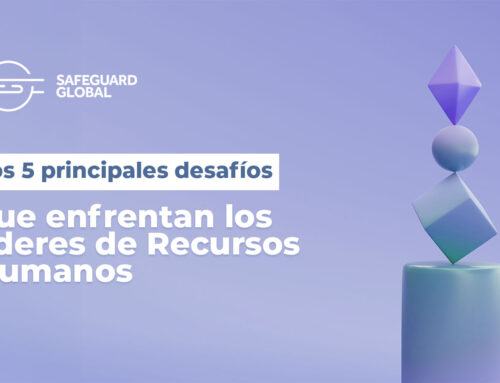 Los 5 principales desafíos que enfrentan los líderes de Recursos Humanos